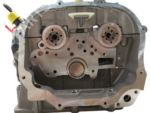 Cylinder head AUDI A4 B8 (8K2) 2.7 TDI | BP35761150M5 - Image 4