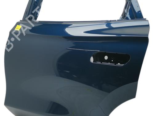 Dør venstre bagtil VW ID.7 (ED2) GTX 4motion | BP35762038C4 - Image 3