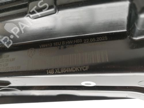 Centralt baglys VW ID.7 Tourer (ED5) GTX 4motion | BP34732478I39 - Image 8