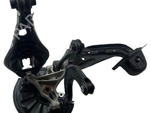 Right rear steering knuckle CUPRA FORMENTOR (KM7, KMP) 2.0 TSI 4Drive | BP36797130M28  - Image 6