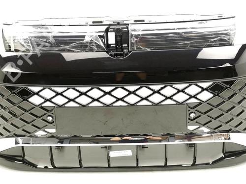 Used Front bumper Front bumper VW TIGUAN (5N_) 2.0 TDI 4motion (136 hp) 35759999 35759999