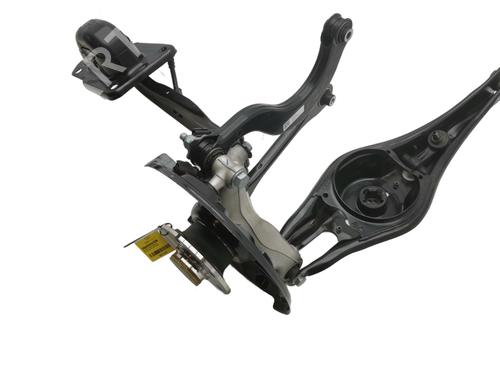 Used Left front suspension arm Left front suspension arm VW TOURAN (5T1) 1.2 TSI (110 hp) 35761987 35761987
