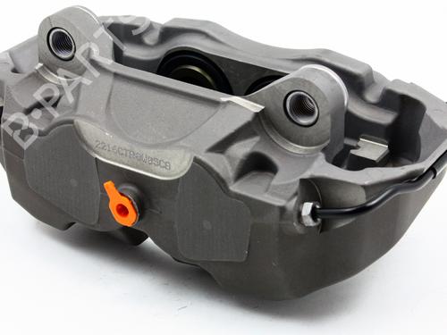 Left front brake caliper AUDI A4 B9 (8W2, 8WC) 2.0 TDI | BP34729305M105 - Image 16