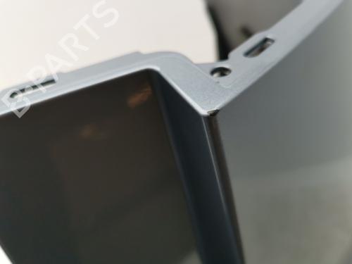 Rear bumper VW ID.7 (ED2) PRO S | BP35762776C8 - Image 5