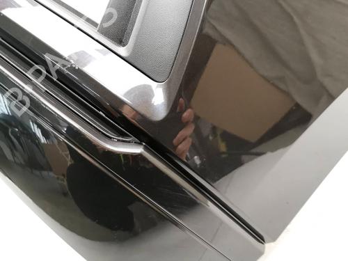 Front bumper VW PASSAT B8 (3G2, CB2) 2.0 TDI | BP35758301C7 - Image 5