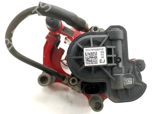 Right rear brake caliper VW T-ROC (A11, D11) 1.0 TSI 4motion | BP34726253M106 - Image 7