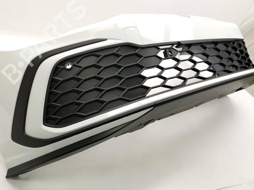 Front bumper VW GOLF VIII (CD1, DA1) 2.0 TSI 4motion | BP35758034C7 - Image 5