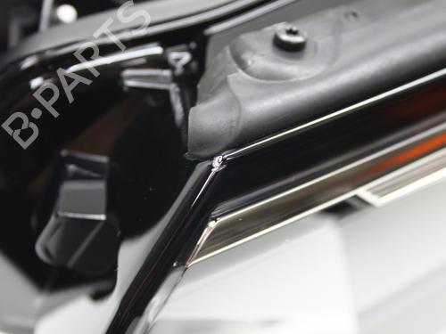 Left headlight VW PASSAT B8 (3G2, CB2) 2.0 TDI | BP34724590C28 - Image 5