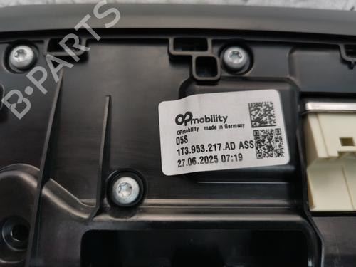 Switch VW ID. Buzz Bus (EBB, EBJ) Electric 4motion (EBB) | BP34727659I30 - Image 10