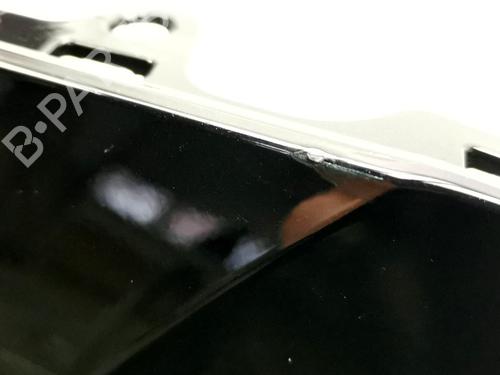 Front bumper VW PASSAT B8 (3G2, CB2) 2.0 TDI | BP35757886C7 - Image 14