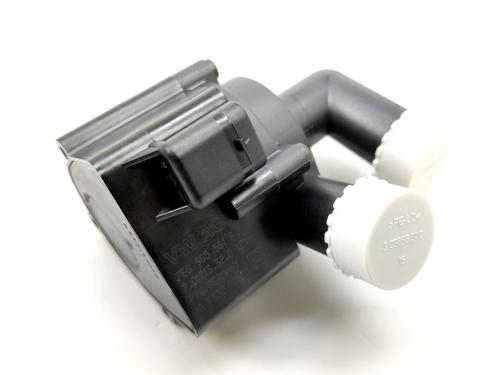 Used Auxiliary water pump Auxiliary water pump VW CALIFORNIA T6 Camper (SGC, SGG, SHC) 2.0 TDI 4motion (150 hp) 34728185 34728185