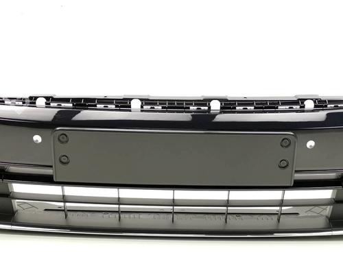 Used Front bumper Front bumper VW PASSAT B8 (3G2, CB2) 2.0 TDI (122 hp) 35757886 35757886