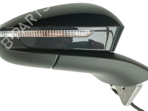 Used Right mirror Right mirror 36878461 36878461