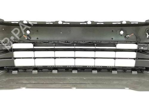 Front bumper VW PASSAT B8 (3G2, CB2) 2.0 TDI | BP35758578C7 - Image 3