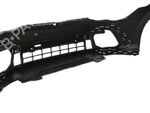 Front bumper VW GOLF VIII (CD1, DA1) 2.0 TSI 4motion | BP35762057C7  - Image 6