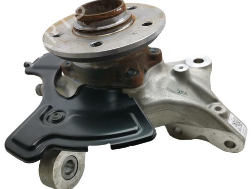 Used Left front steering knuckle Left front steering knuckle VW MULTIVAN T7 (STM, STN) 1.5 TSi (136 hp) 36289605 36289605