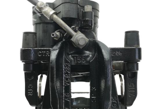Used Right rear brake caliper Right rear brake caliper 36854599 36854599