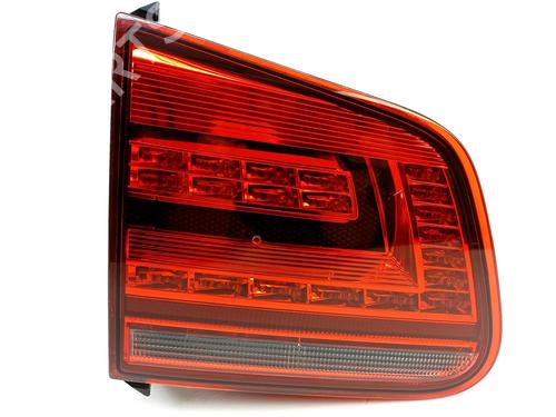 Used Left taillight Left taillight VW TIGUAN (5N_) 2.0 TDI 4motion (136 hp) 34727890 34727890