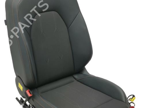 Used Left front seat Left front seat CUPRA FORMENTOR (KM7, KMP) 1.4 e-Hybrid (150 hp) 35764047 35764047