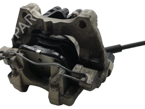 Left rear brake caliper SEAT ATECA (KH7, KHP) 1.4 TSI 4Drive | BP37257399M107 - Image 7