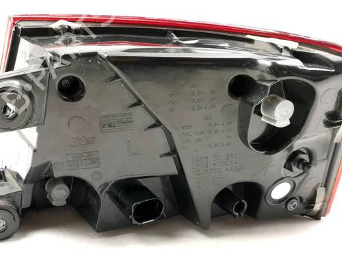 Left taillight AUDI A6 C7 (4G2, 4GC) 2.8 FSI | BP34728712C34  - Image 11