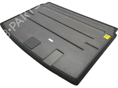 Boot lining VW GOLF VII Van (5G1) 1.6 TDi | BP34730145I3  - Image 10