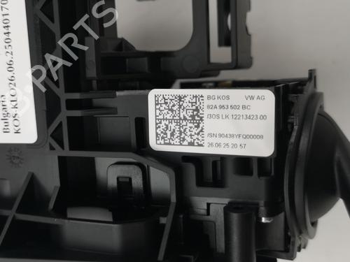 Switch AUDI Q3 (F3B) 45 TFSI e | BP37434247I30 - Image 10