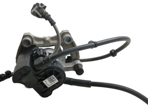 Right rear brake caliper AUDI A3 Limousine (8YS, 8YM) 30 TFSI | BP34732429M106 - Image 4