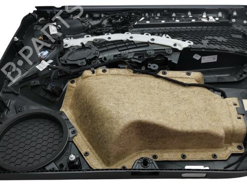 Front left panel VW TIGUAN (CT1) 2.0 TSI 4motion | BP37539520C58  - Image 6