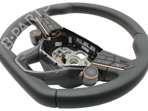 Steering wheel CUPRA FORMENTOR (KM7, KMP) 1.4 e-Hybrid | BP36963240C49 - Image 3
