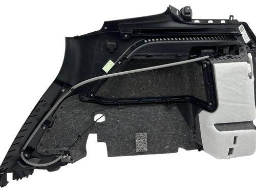 Boot lining VW TAYRON (R41) 2.0 TSI 4motion | BP37539509I3  - Image 7