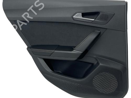 Rear left panel CUPRA LEON Sportstourer (KL8, KU8, KUD) 2.0 TSI 4Drive | BP38717440C60 - Image 2
