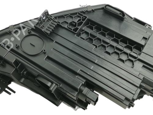 Left headlight VW TIGUAN (CT1) 2.0 TSI 4motion | BP34727196C28 - Image 9
