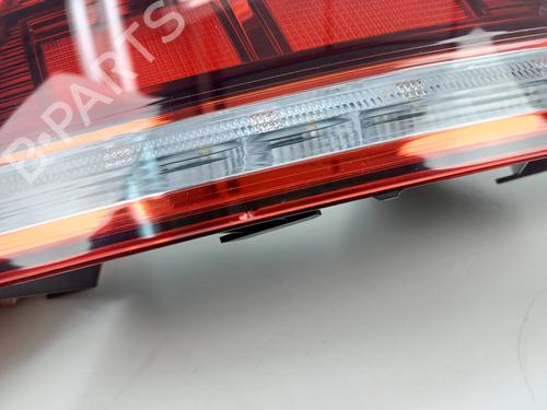 Right taillight VW PASSAT B8 (3G2, CB2) 2.0 TDI | BP34727922C35  - Image 12