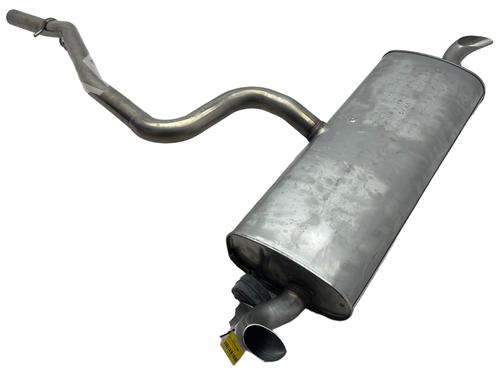 Used Exhaust system Exhaust system VW TIGUAN (CT1) 2.0 TSI 4motion (204 hp) 36661379 36661379