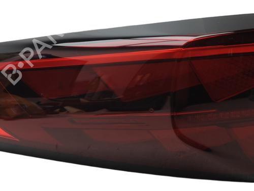 Used Left taillight Left taillight 38059529 38059529