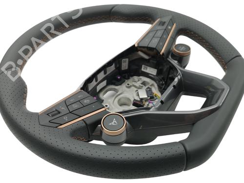 Steering wheel CUPRA FORMENTOR (KM7, KMP) 1.4 e-Hybrid | BP37018406C49 - Image 2