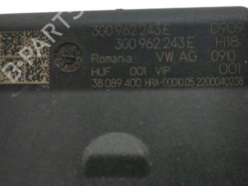 Módulo eletrónico VW MULTIVAN T7 (STM, STN) 1.4 eHybrid | BP34730955M83 - Image 2