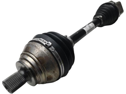 Left front driveshaft CUPRA FORMENTOR (KM7, KMP) 1.5 e-HYBRID VZ | BP38613859M38 - Image 3