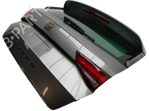 Tailgate SEAT ATECA (KH7, KHP) 1.5 TSI 4Drive | BP34730689C6 - Image 11