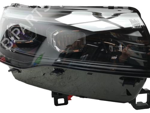 Right headlight VW TIGUAN (CT1) 2.0 TSI 4motion | BP39261104C29 - Image 2