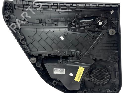 Rear right panel CUPRA FORMENTOR (KM7, KMP) 2.0 TSI 4Drive | BP38717467C61 - Image 8