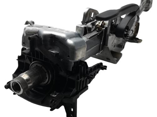 Steering column VW ID. Buzz Bus (EBB, EBJ) Electric (EBB) | BP37229296M21 - Image 4