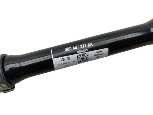 Left front driveshaft VW CADDY IV Box Body/MPV (SAA, SAH) 2.0 TDI 4motion | BP35764628M38 - Image 6