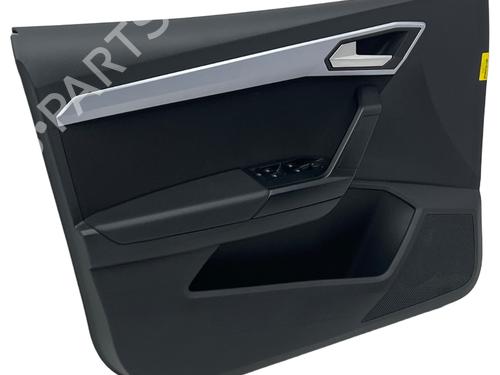 Front left panel SEAT ARONA (KJ7, KJP) 1.0 TSI | BP36797183C58 - Image 2