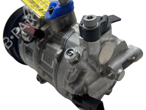 AC compressor AUDI A3 Limousine (8YS, 8YM) 30 TFSI | BP36450634M34 - Image 4