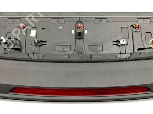 Rear spoiler AUDI A3 Sportback (8YA, 8YF) 30 g-tron | BP34732727C96 - Image 5