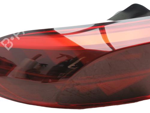 Used Left taillight Left taillight CUPRA TERRAMAR (KP1) 2.0 TSI 4Drive (204 hp) 36403080 36403080