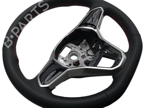 Steering wheel VW ID.3 (E11, E12) 1st | BP39225029C49 - Image 2