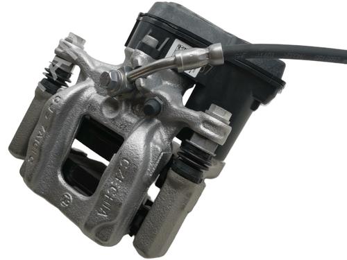 Left rear brake caliper CUPRA TERRAMAR (KP1) 2.0 TSI 4Drive | BP38769849M107 - Image 9